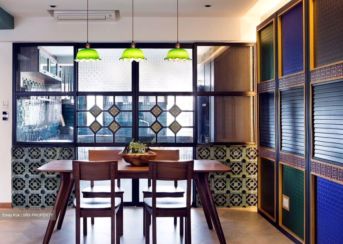Queensway Tower / Queensway Shopping Centre (D3), Apartment #554801031